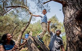 מלון Landal Rabbit Hill