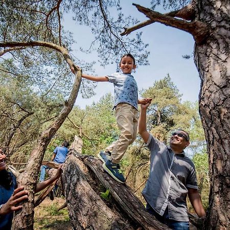 מלון Nieuw-Milligen Landal Rabbit Hill מראה חיצוני תמונה